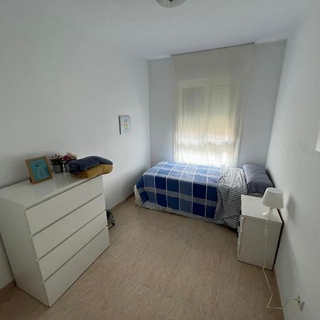Aguadulce Sol Y Playa- A/C Appartement Roquetas de Mar Buitenkant foto